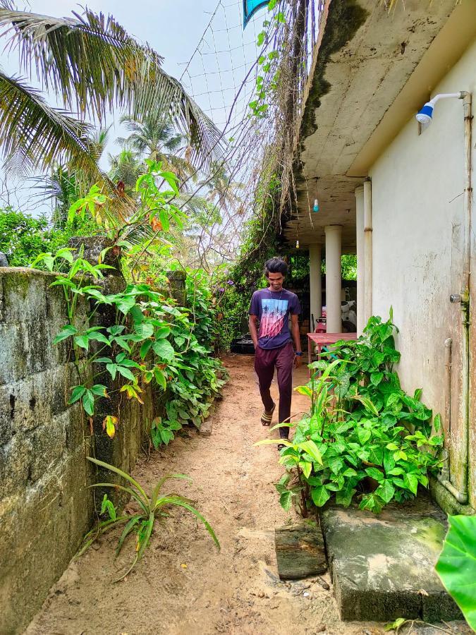 Beachaholic Homestay Alappuzha Exterior foto